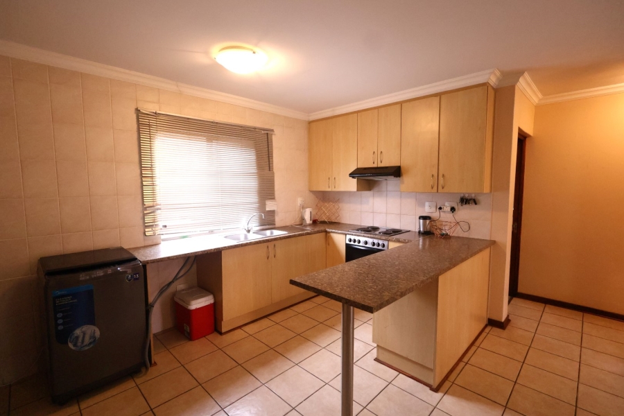 2 Bedroom Property for Sale in Vredenhof Sh Free State